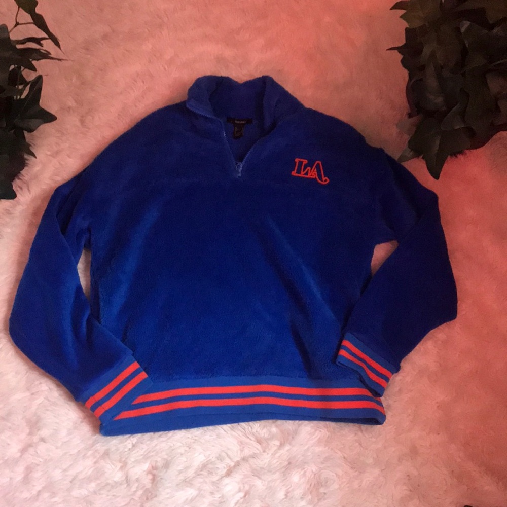 Forever21 Sweatshirt